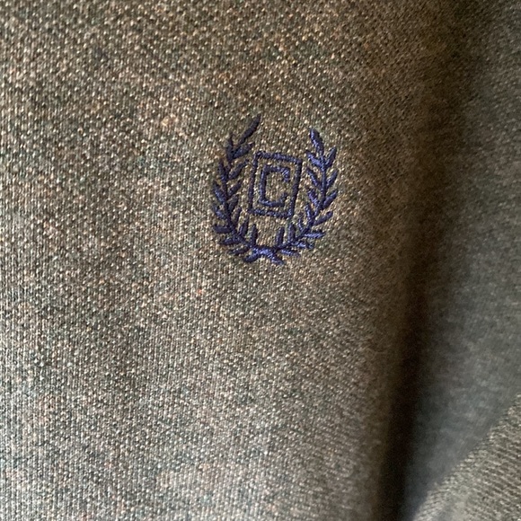 Chaps Polo Men’s Green EUC Business Casual Shirt - Size XXL - Picture 14 of 15